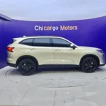 Haval H6 2.0T 4WD MAX (2024) – For Sale From China | Buy Chinese Cars Online - Image 3