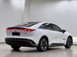 Mazda EZ-6 2024 Pure Electric 600 Flagship  – For Sale From China | Chinese City Cars for Sale - Image 11