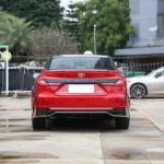 2024 Toyota Camry – For Sale From China | Find Chinese Cars for Sale Online - Image 3