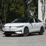Volkswagen ID.7  – For Sale From China | Chinese Cars for International Car Dealers