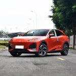 2026 Changan Deepal S07 Hybrid EV Car  – For Sale From China | Chinese Cars for Private Buyers - Image 4