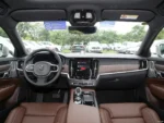 2026 Volvo S90 B5 Luxury Edition Turbo Sedan – For Sale From China | Chinese Cars for Sale for Auto Import Businesses - Image 4