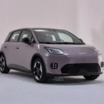 AION UT 2025 420 Smart Premium – For Sale From China | Chinese Cars for Sale with Factory Direct Sourcing - Image 2