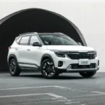 Kia Seltos  – For Sale From China | Chinese New Energy Vehicles for Sale