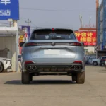 Changan CS75 Plus – For Sale From China | Chinese Cars for International Car Dealers - Image 5