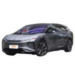 HiPhi X – For Sale From China | Chinese Cars with Advanced Technology - Image 4