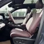 Geely MONJARO 2.0T – For Sale From China | Chinese Cars for Sale by Manufacturer - Image 3