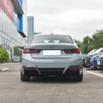 B-MW I3 Electric Auto – For Sale From China | Chinese Cars at Factory Prices - Image 3