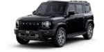 2024 Jetour Shanhai T2 1.5TD DHT 208km Mountain – For Sale From China | Compare Chinese Cars and Prices - Image 3