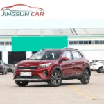 KIA Kx1 – For Sale From China | Chinese Cars for Importers - Image 3