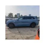 Li L9 PRO Max Ultra Electric Car – For Sale From China | Chinese Cars from Leading Brands - Image 3