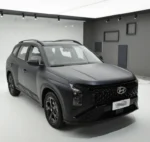 Hyundai IX35 – For Sale From China | Chinese Battery Electric Vehicles for Sale - Image 6