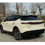 Voyah Zhiyin Electric SUV Car  – For Sale From China | Chinese Cars for Sale for Export Markets - Image 4