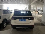 Volkswagen T Cross – For Sale From China | Chinese 4x4 Cars for Sale - Image 5