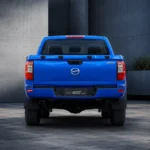 Pickup Zhongxing Lingdu 2.5T New Commercial Edition – For Sale From China | Chinese Cars for Sale Worldwide - Image 4