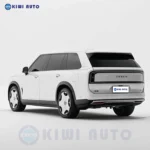 Zeekr 9X – For Sale From China | Chinese Hybrid SUVs for Sale - Image 2