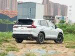 Honda CRV  – For Sale From China | Chinese Cars for Sale with Shipping Options - Image 4