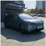 2023 Hiphi X – For Sale From China | Chinese SUVs for Sale - Image 5