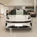 Zeekr 001 Electric Sedan  – For Sale From China | Top Chinese Car Brands for Sale