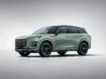Hongqi H5 2024 Hybrid 1.5T – For Sale From China | Popular Chinese Cars for Sale - Image 3