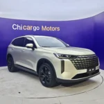 Haval H6 2.0T 4WD MAX (2024) – For Sale From China | Buy Chinese Cars Online - Image 5