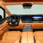 GWM WEY Gaoshan 9 – For Sale From China | Chinese Cars for Sale by Manufacturer - Image 3