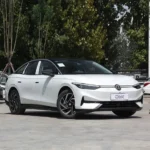 Volkswagen ID.7  – For Sale From China | Chinese Cars for International Car Dealers - Image 5
