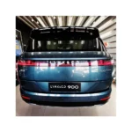 Geely Lynk&Co 900 – For Sale From China | Find Chinese Cars for Sale Online - Image 4