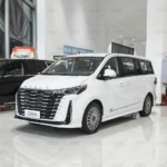SAIC MAXUS G10  – For Sale From China | Chinese Premium Electric Cars for Sale - Image 6