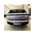 Audi E5 – For Sale From China | Browse Chinese Cars for Sale - Image 2