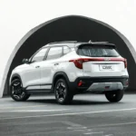 Kia Seltos  – For Sale From China | Chinese New Energy Vehicles for Sale - Image 4