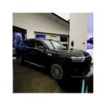 AITO M8 – For Sale From China | Chinese Hybrid SUVs for Sale - Image 5