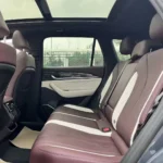 Geely MONJARO 2.0T – For Sale From China | Chinese Cars for Sale by Manufacturer - Image 4