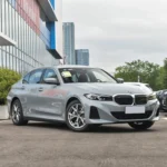 B-MW I3 Electric Auto – For Sale From China | Chinese Cars at Factory Prices - Image 4