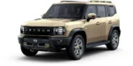 2024 Jetour Shanhai T2 1.5TD DHT 208km Mountain – For Sale From China | Compare Chinese Cars and Prices - Image 4