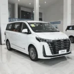 SAIC MAXUS G10 – For Sale From China | Compare New Chinese Cars for Sale - Image 3