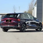 Audi A3 – For Sale From China | Find Chinese Car Suppliers - Image 2