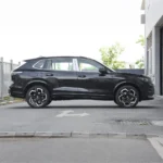 VW Tiguan L 2025 2.0t 220HP 5 Seat Medium SUV – For Sale From China | Chinese Cars for Export - Image 4