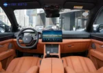 2025  Aito M7– For Sale From China | Chinese Cars with Low Running Costs - Image 6