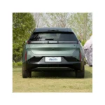 Zeekr X Geely Electric SUV – For Sale From China | Chinese Cars from Verified Suppliers - Image 3