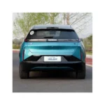 Zeekr X – For Sale From China | Chinese Cars for Private Buyers - Image 4