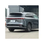 Xpeng G9 – For Sale From China | Discover the Latest Chinese Car Models - Image 4