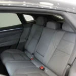 Zeekr 001 2024 – For Sale From China | Chinese Commercial Vehicles for Sale - Image 2