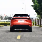 2026 Changan Deepal S07 Hybrid EV Car  – For Sale From China | Chinese Cars for Private Buyers - Image 3