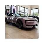 Audi E5 – For Sale From China | Browse Chinese Cars for Sale