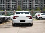 2026 Volvo S90 B5 Luxury Edition Turbo Sedan – For Sale From China | Chinese Cars for Sale for Auto Import Businesses - Image 6
