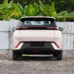 Byd Seagull Hatchback  – For Sale From China | Chinese Cars for Urban and Highway Driving - Image 2