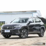 Volkswagen Tayron GTE – For Sale From China | Chinese Cars for International Car Dealers - Image 3