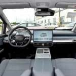 Aion Y Plus 2025 Plus 610 Smart Premium – For Sale From China | Chinese Cars with Modern Safety Features - Image 5