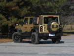 Baic/BAW 212 T01 – For Sale From China | Chinese Cars for Sale with Worldwide Export Services - Image 2